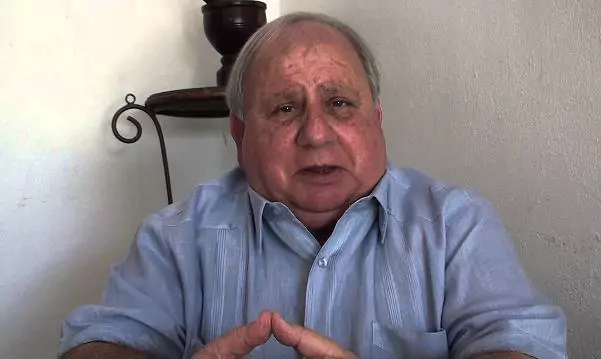 Dr. Fadul denuncia restricciones en donaciones.