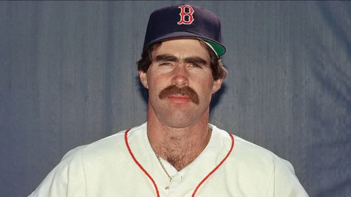 Bill Buckner, legado en el béisbol.