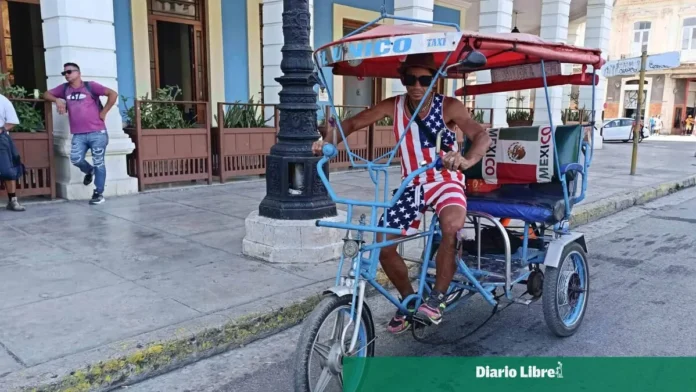 Reunión Cuba-EE.UU. sobre cerco energético.