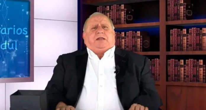 Fadul expresa preocupación por madres de autistas.