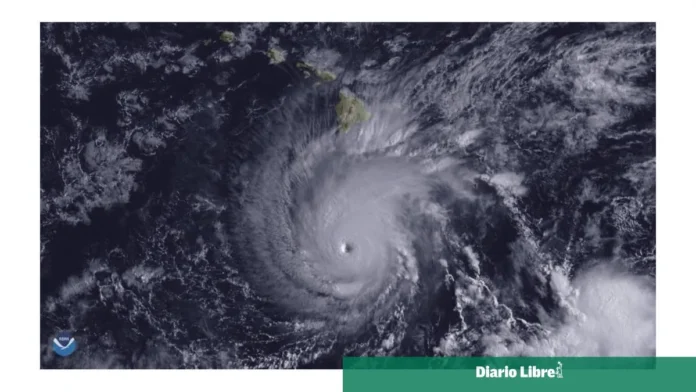 Nombres de huracanes temporada 2026 revelados