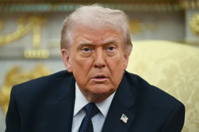 Críticas a Trump y la Cumbre de Barcelona