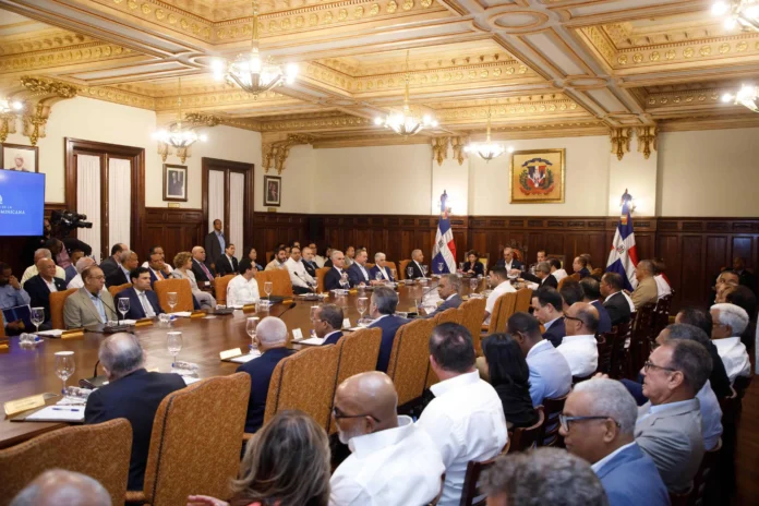 Reducción de fondos a partidos políticos 2026
