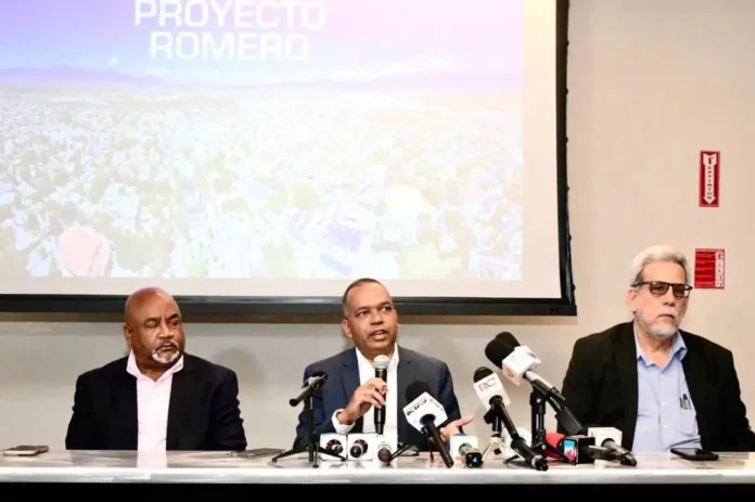 GoldQuest apoya evaluación ambiental en San Juan