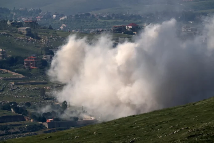 Guerra en Irán y crisis económica global.