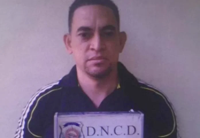 Muerte de exteniente coronel en prisión.