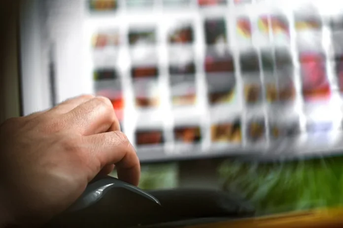 Detención masiva por pornografía infantil en Asia