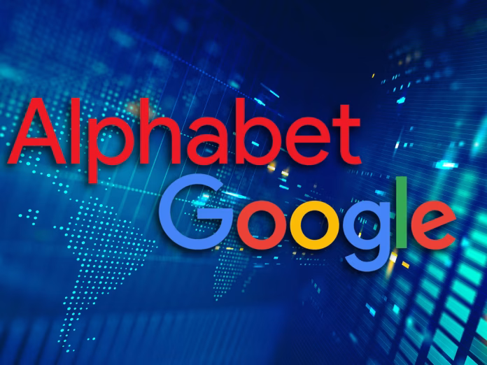 Ganancias récord de Alphabet en 2026