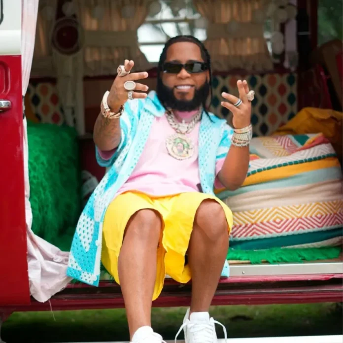 Chimbala lanza canción para el Mundial 2026