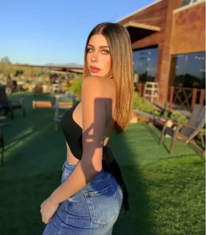 Asesinato de Carolina Flores en México