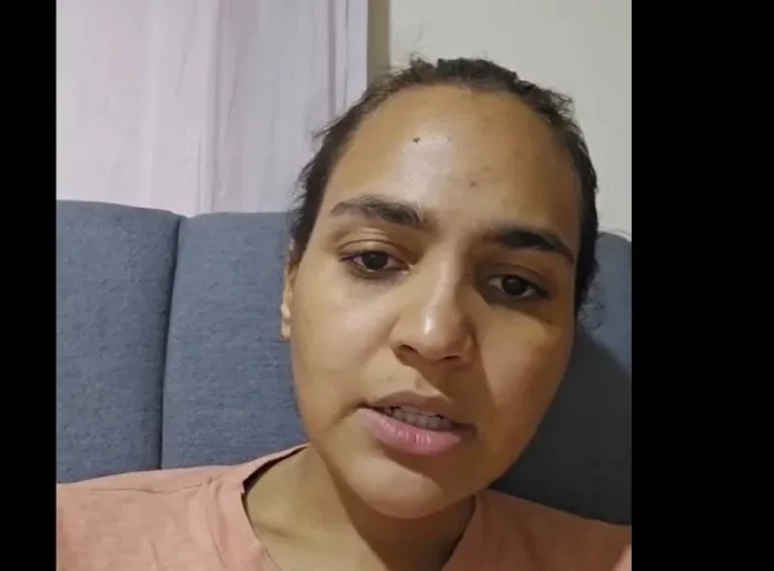 Justicia para mujer de 79 años herida.