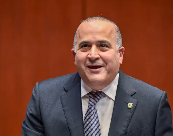 Aprobación de ley sobre infraestructuras aeroportuarias.