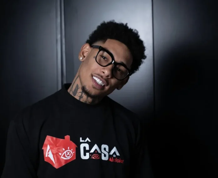 Isaura Taveras critica estándares de belleza masculina.