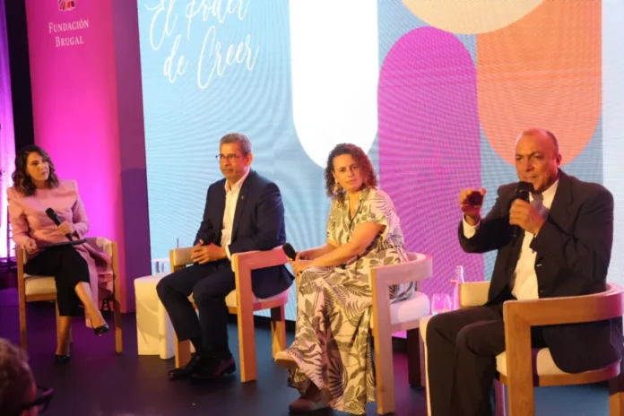 Premios Brugal: educación y sostenibilidad destacadas.