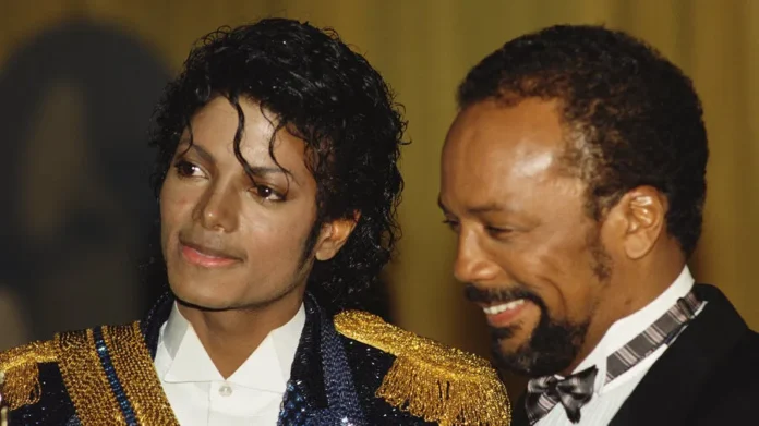 Herederos de Michael Jackson en controversia legal