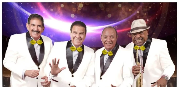 Conjunto Quisqueya lanza merengue homenaje padres