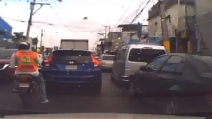 Colapso de pared en Herrera, tragedia fatal.