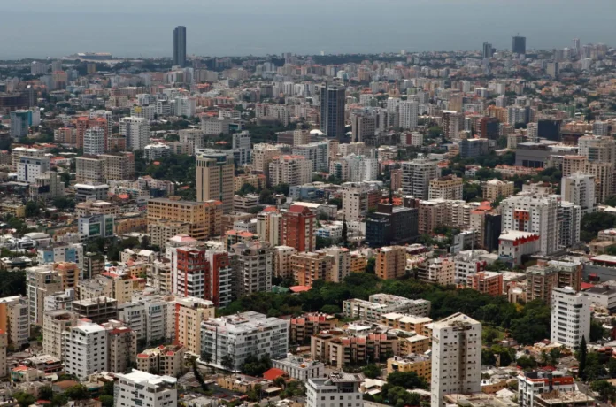 Crecimiento económico en República Dominicana marzo 2026