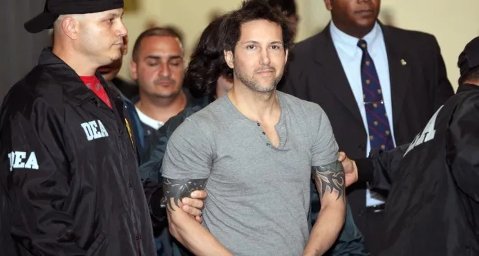 Bienes incautados de Figueroa Agosto