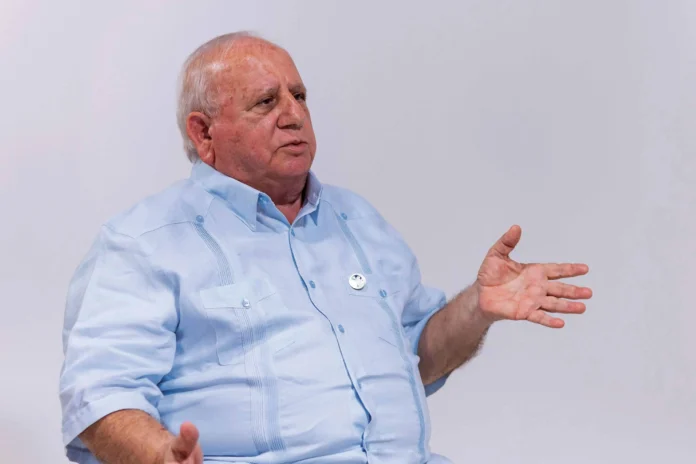 Irregularidades en suplementos recetados por Fadul