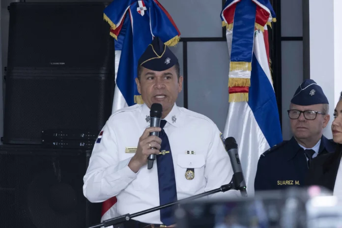 Protestas por abuso policial en recientes casos