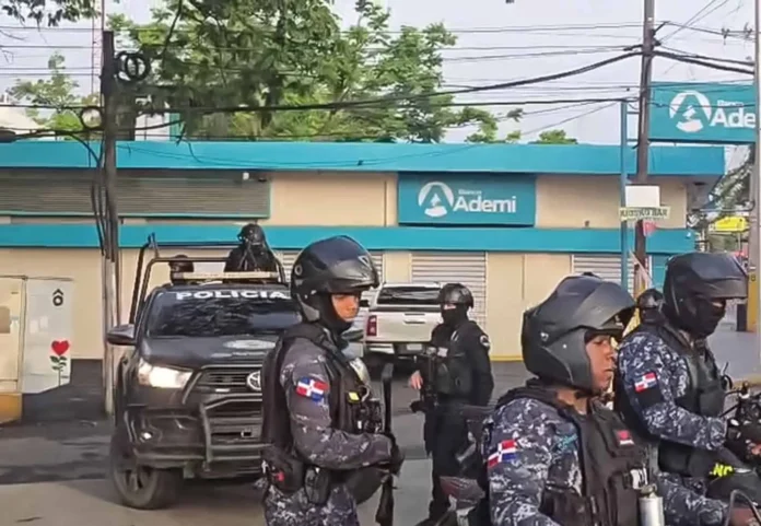 Huelgas en Cibao y San Juan por mejoras