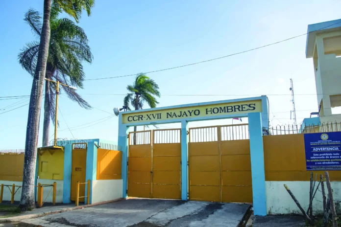 Hombre condenado por asesinato en Santo Domingo