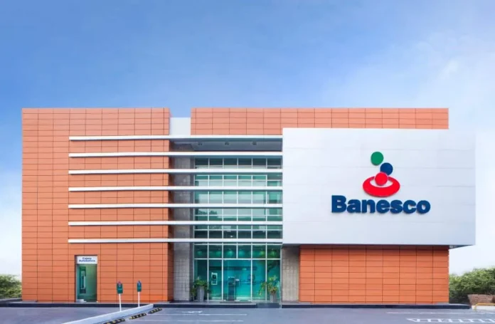 Banesco alcanza RD$50,000 millones en activos