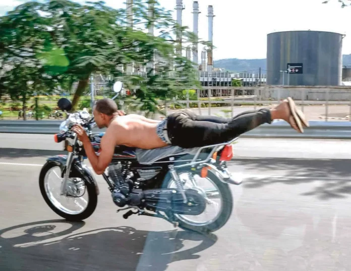 Motoristas fiscalizados por Digesett en 2025.