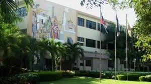 Museo del Instituto Dominicano de Investigaciones Antropológicas