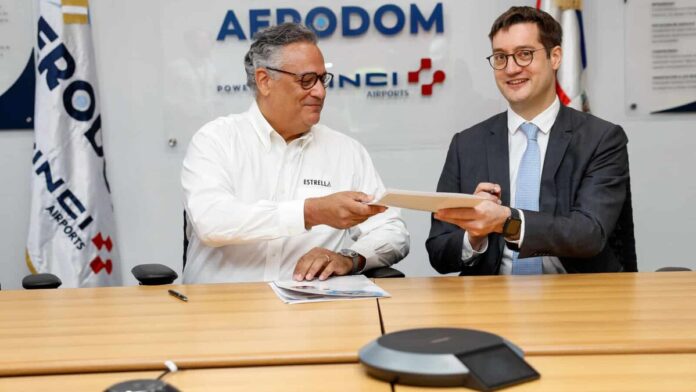 Rehabilitación de pista en Aeropuerto AILA