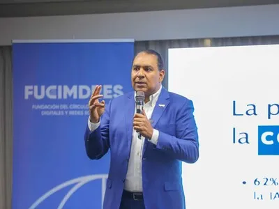 Programa de capacitación en inteligencia artificial.