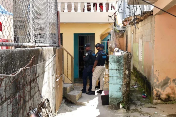 Hallazgo trágico de niña en mochila.