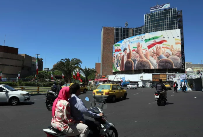 Irán intensifica represión durante tregua internacional.