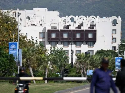 Irán retrasa negociaciones con Estados Unidos.