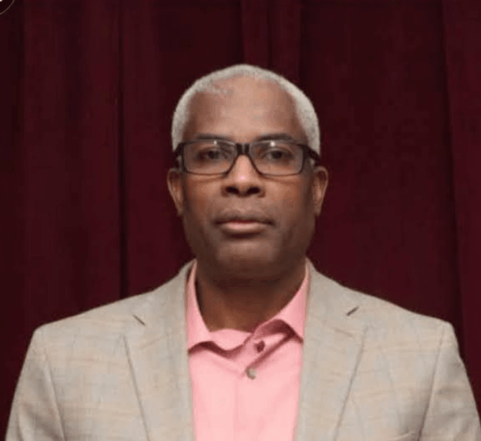 Desafío de liderazgo en el PRM.