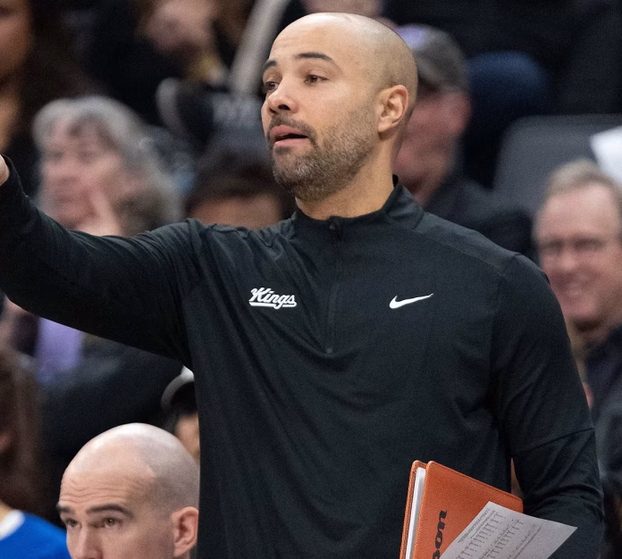 Jordi Fernández renueva con Brooklyn Nets.