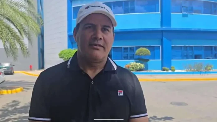 Joven herida en intervención policial en Navarrete