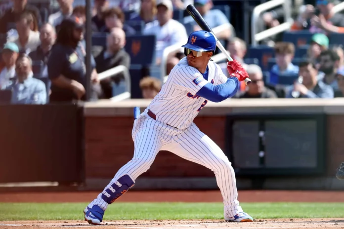 Soto defiende a Mendoza tras barrida Mets