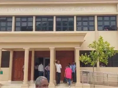 Condena a cinco hombres por sicariato en Higüey