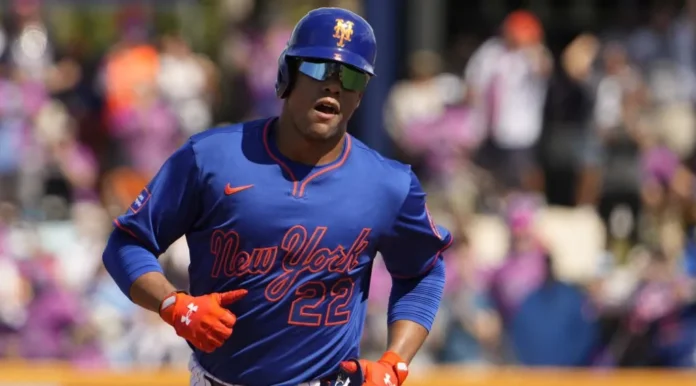 Juan Soto regresa a los Mets.