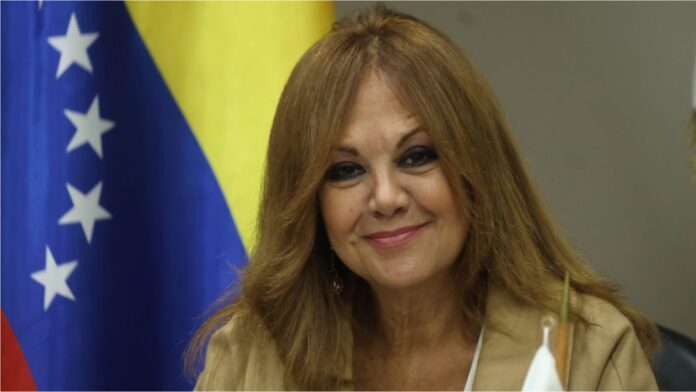 Defensora del Pueblo revisa denuncias en Venezuela.