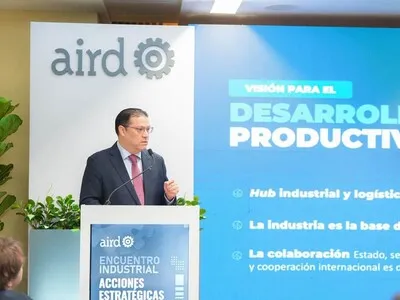 Crecimiento industrial en República Dominicana 2026