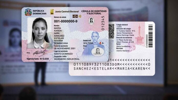 Renovación de cédula: requisitos y horarios.