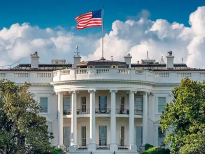 Reunión en la Casa Blanca sobre Irán