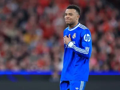 Álvaro Arbeloa defiende a Kylian Mbappé