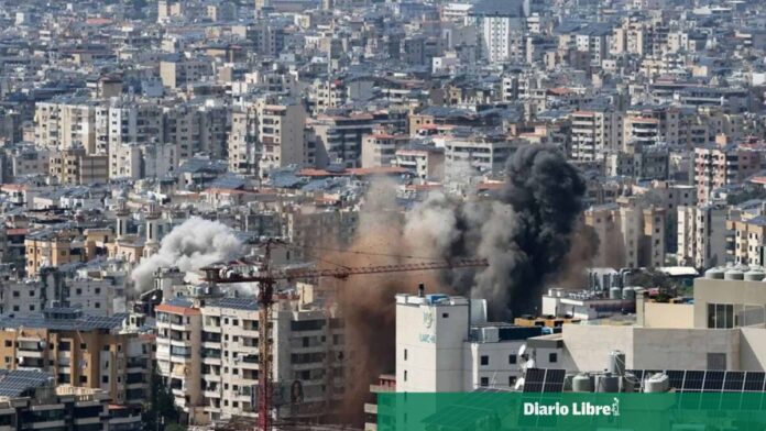 Líbano denuncia violaciones del alto al fuego.