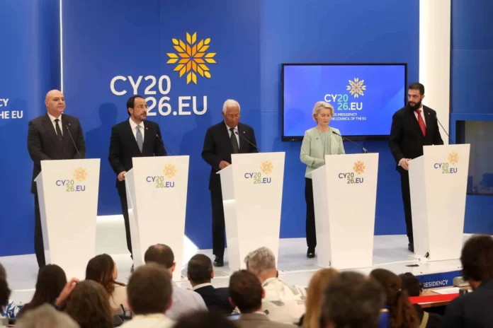 UE y socios piden negociar fin de guerra