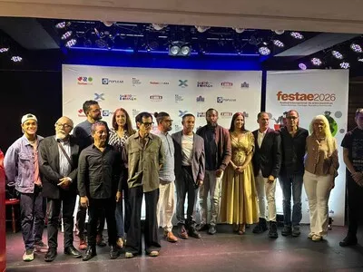 Festae 2026: Festival de Artes Escénicas