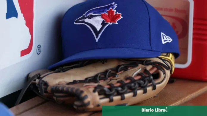 Blue Jays viajan en bus tras fallo mecánico